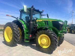 2023 John Deere 6R 175
