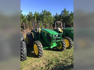 2024 John Deere 5090E