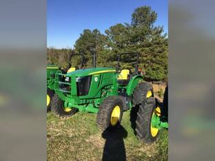 2023 John Deere 5090E