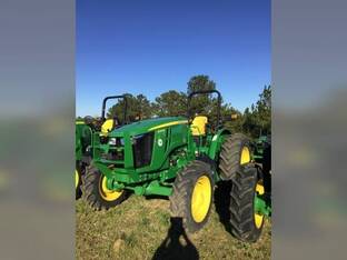 2023 John Deere 5090EL