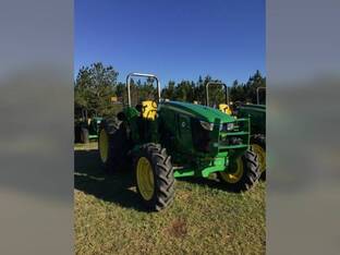 2024 John Deere 5090EL