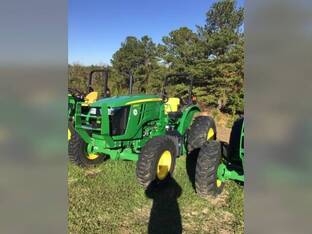 2023 John Deere 5090E