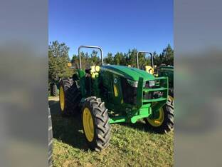 2023 John Deere 5090EL