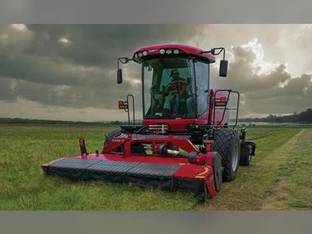 2024 Case IH RD135