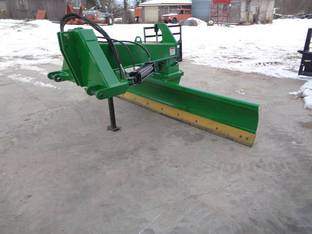 John Deere 165