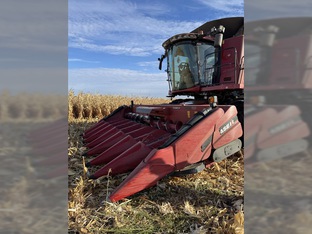2015 Case IH 4408