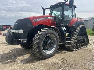 2015 Case IH MAGNUM 380 CVT
