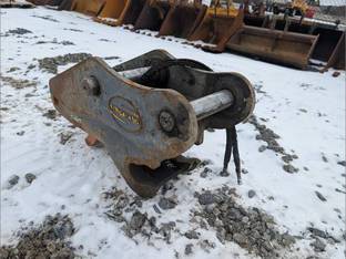 Strickland Bros. Enterprises CX130