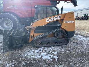2020 Case TR310B