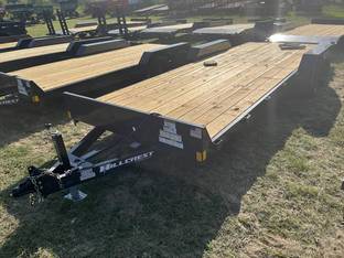 2025 HILLCREST 10202SC