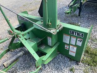 2022 Frontier SB1164