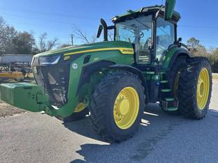2023 John Deere 8R 280