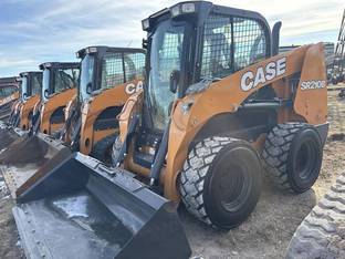 2023 Case SR210B