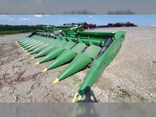 2023 John Deere C12F