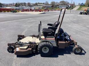 2024 Grasshopper 623T