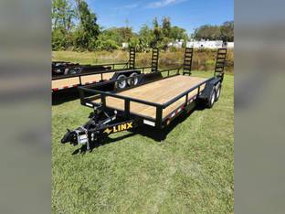 2024 Linx EQ10020-RS