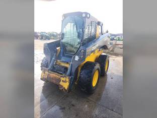 2020 John Deere 330G