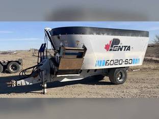 Penta 6020SD