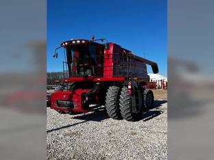 2012 Case IH 6130