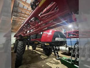 2021 Case IH PATRIOT 4440