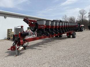 2009 Case IH 1240