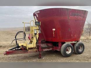 Supreme International 500S