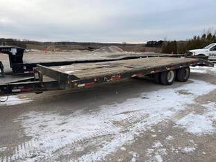 1999 Felling FT-32-2