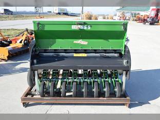 2023 Genesis Tillage GENESIS 5 LIGHT