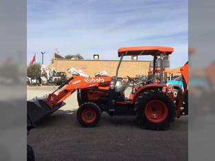 2024 Kubota M62