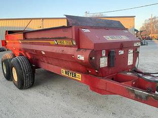 2015 Meyer 3954