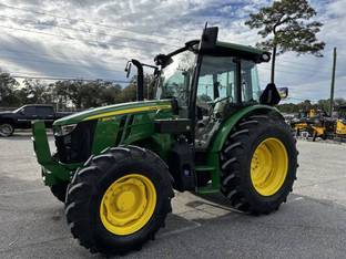 2025 John Deere 5130M
