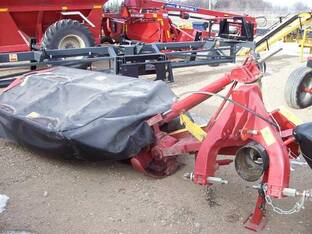 2020 New Holland DURADISC 107M