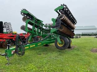 2024 John Deere 2680H
