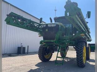 2023 John Deere 410R