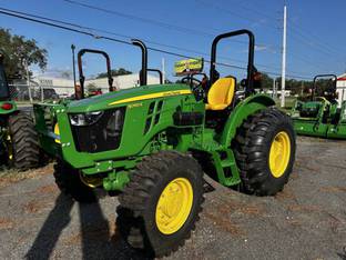 2025 John Deere 5050E