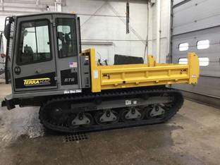 2019 TerraMac RT6