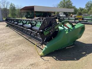 2024 John Deere RD35F