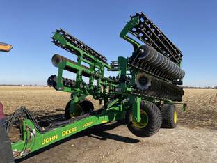 2024 John Deere 2680H