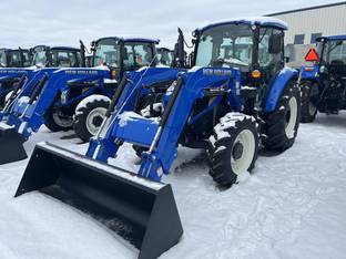 2024 New Holland POWERSTAR 75
