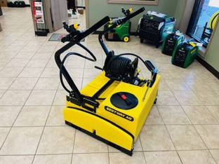 2026 Bestway VSK50-3NWB-H