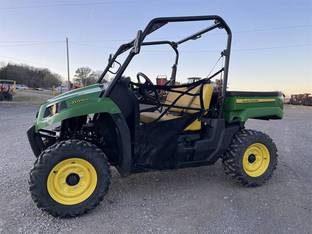 2020 John Deere GATOR XUV 560E