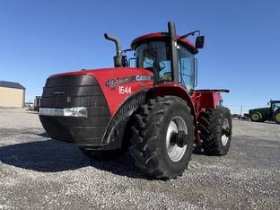 2011 Case IH Steiger 400 HD