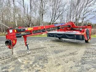 2021 New Holland 313