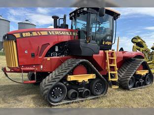 2018 Versatile 610DT