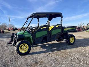 2021 John Deere GATOR XUV 825M