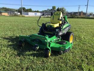 2024 John Deere Z950R