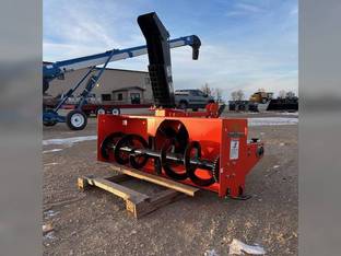 2024 Land Pride SB1064