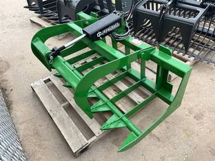 2025 IRONCRAFT JDSERG60