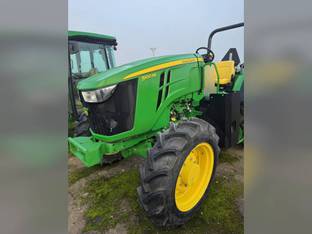 2022 John Deere 5100ML