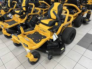 2025 Cub Cadet ULTIMA ZT1 54